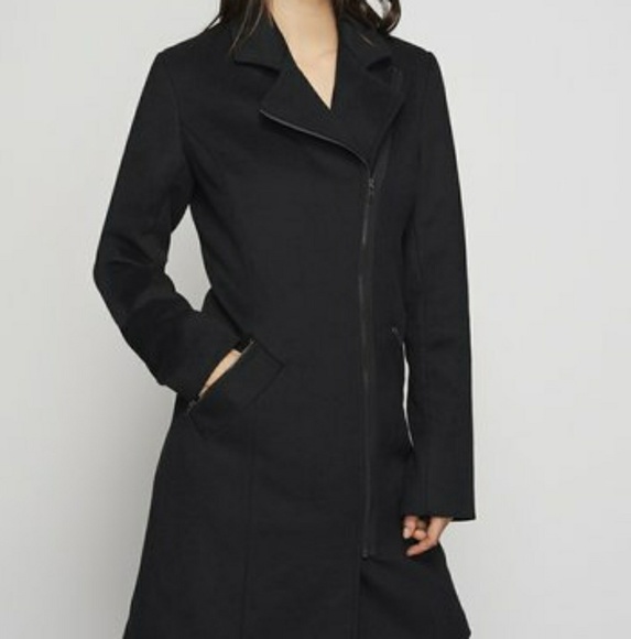 long tall sally coats
